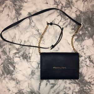 Michael Kors Cross-body Bag